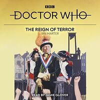 Cover image for The Reign of Terror Cover image for The Reign of Terror