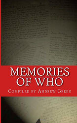 Cover image for Memories of Who