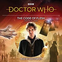 Cover image for The Code of Flesh