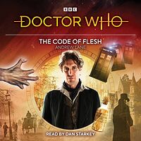 Click to view larger image Cover image for The Code of Flesh