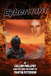Cover image for CyberHunt