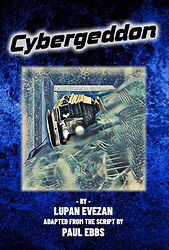 Cover image for Cybergeddon Cover image for Cybergeddon