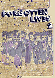 Cover image for Forgotten Lives 2