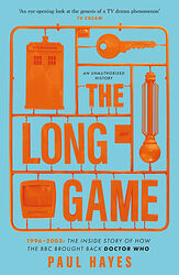 Cover image for The Long Game