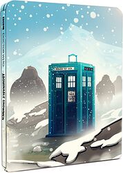 Cover image for The Abominable Snowmen