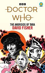 Cover image for The Androids of Tara