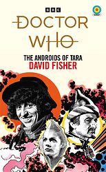 Click to view larger image Cover image for The Androids of Tara