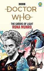 Cover image for The Eaters of Light