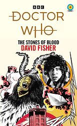 Cover image for The Stones of Blood