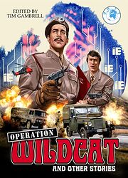 Cover image for Operation Wildcat
