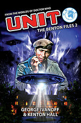Click to view larger image Cover image for UNIT: The Benton Files 2