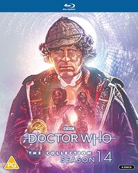 Cover image for The Collection: Season 14