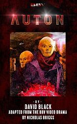 Cover image for Auton