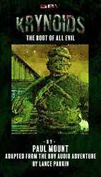 Cover image for Krynoids: The Root of All Evil Cover image for Krynoids: The Root of All Evil