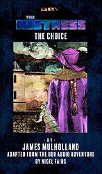 Cover image for The Mistress: The Choice