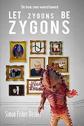 Click to view larger image Cover image for Let Zygons Be Zygons