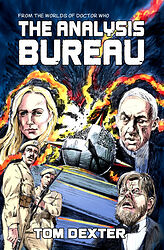 Cover image for The Analysis Bureau