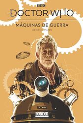 Cover image for Máquinas de Guerra