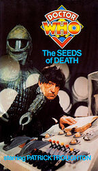 Cover image for The Seeds of Death