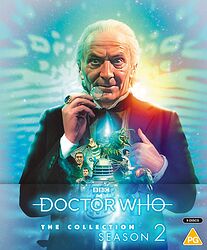 Click to view larger image Cover image for The Collection: Season 2