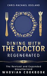 Cover image for Dining With The Doctor: