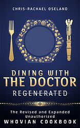 Cover image for Dining With The Doctor