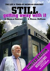 Cover image for Still Getting Away With It Cover image for Still Getting Away With It