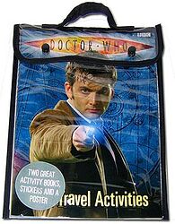 Cover image for Activity Pack