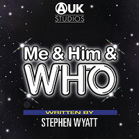 Cover image for Me & Him & Who