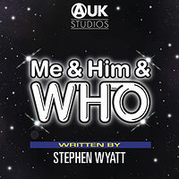 Click to view larger image Cover image for Me & Him & Who