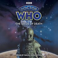 Cover image for The Seeds of Death