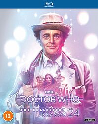 Cover image for The Collection: Season 24