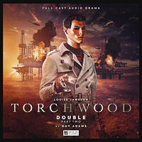 Cover image for Torchwood: Double - Part Two