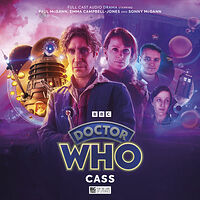 Cover image for Cass