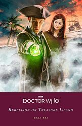 Click to view larger image Cover image for Rebellion on Treasure Island