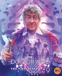 Click to view larger image Cover image for The Collection: Season 9