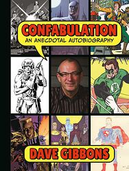 Click to view larger image Cover image for Confabulation: An Anecdotal Autobiography