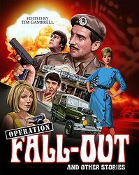 Cover image for Operation Fall-Out