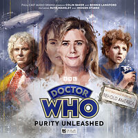 Click to view larger image Cover image for Purity Unleashed