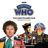 Cover image for The Nightmare Fair