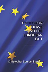 Cover image for Professor Howe and the European Exit