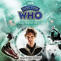 Cover image for The Teeth of Ice