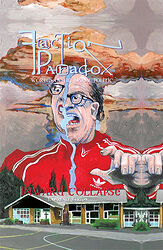 Cover image for Faction Paradox: Worlds of the Spiral Politic - Inward Collapse