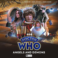 Click to view larger image Cover image for Angels and Demons