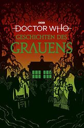 Cover image for Geschichten des Grauens