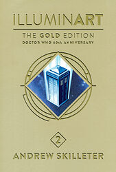 Cover image for Illuminart 2