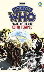Click to view larger image Cover image for Planet of the Ood