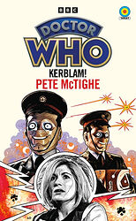 Cover image for Kerblam!