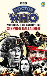 Click to view larger image Cover image for Warriors' Gate and Beyond
