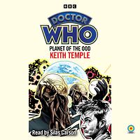 Click to view larger image Cover image for Planet of the Ood
